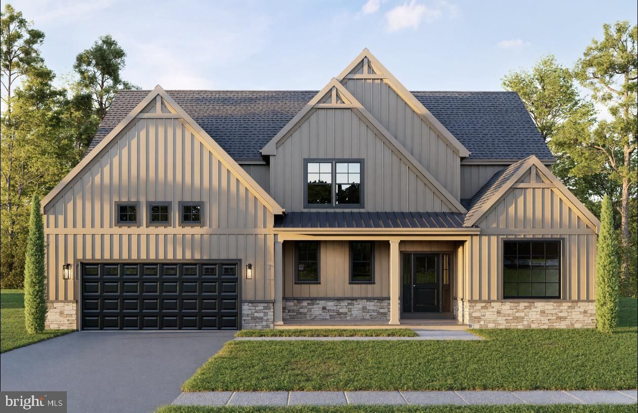 Property Photo: 2532 Crowfoot Lane PA 17520