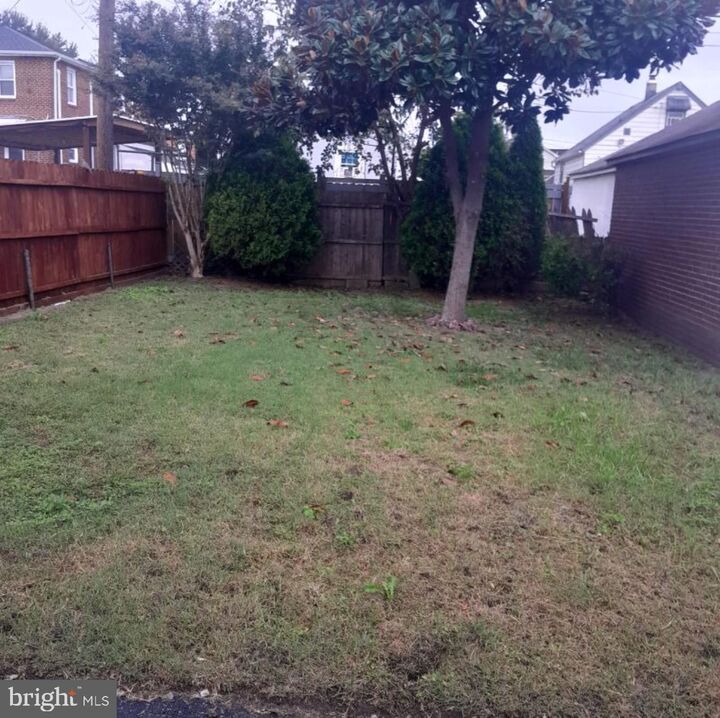 Property Photo:  6714 Boston Avenue  MD 21222