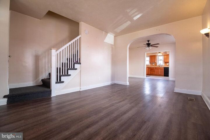 Property Photo:  6714 Boston Avenue  MD 21222 