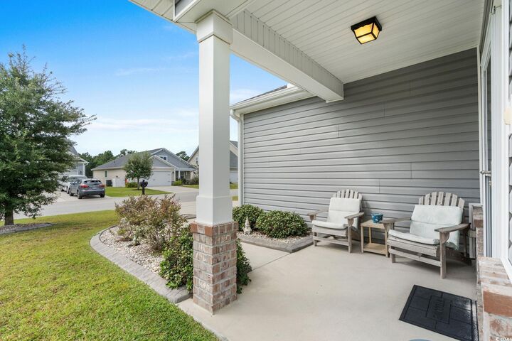 Property Photo:  1169 Bethpage Dr.  SC 29579 