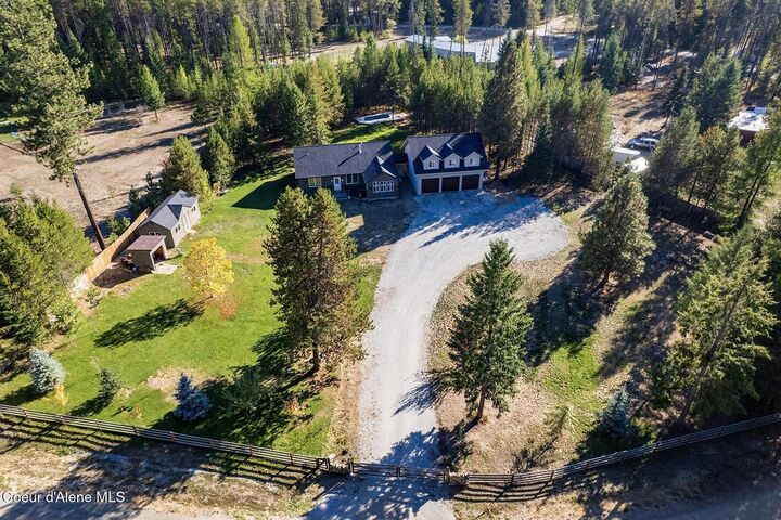 702 Rena Rd  Oldtown ID 83822 photo
