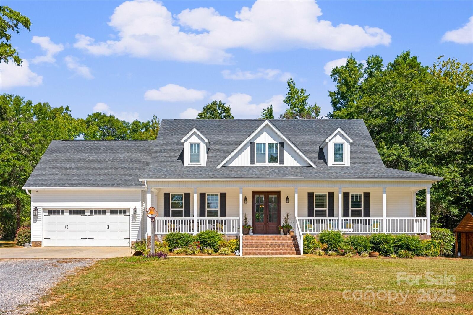 Property Photo:  1715 Hopewell Road  SC 29730 