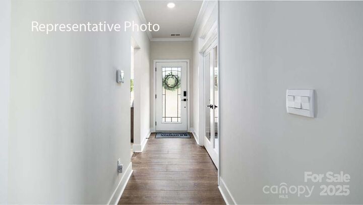 Property Photo: 3027 Canvasback Way NC 28079