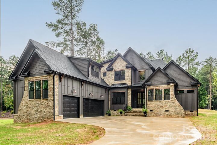 Property Photo:  4488 Mirror Lake Drive  NC 28609 