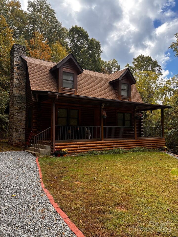 5 Rustic Ridge Drive  Candler NC 28715 photo