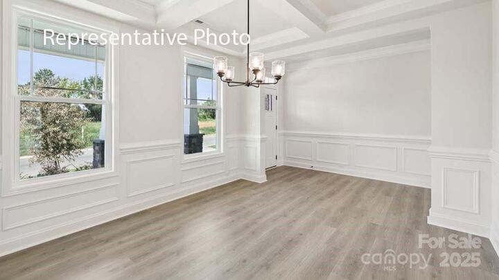 Property Photo: 3031 Canvasback Way NC 28079