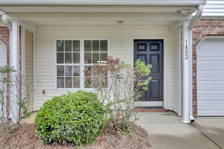 Property Photo:  1402 Poplar Grove Place  SC 29483 