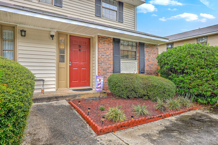 Property Photo: 2362 Parsonage Road # 14D SC 29414