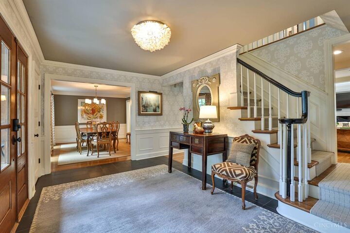 Property Photo:  6790 Marblehead Drive  OH 45243 