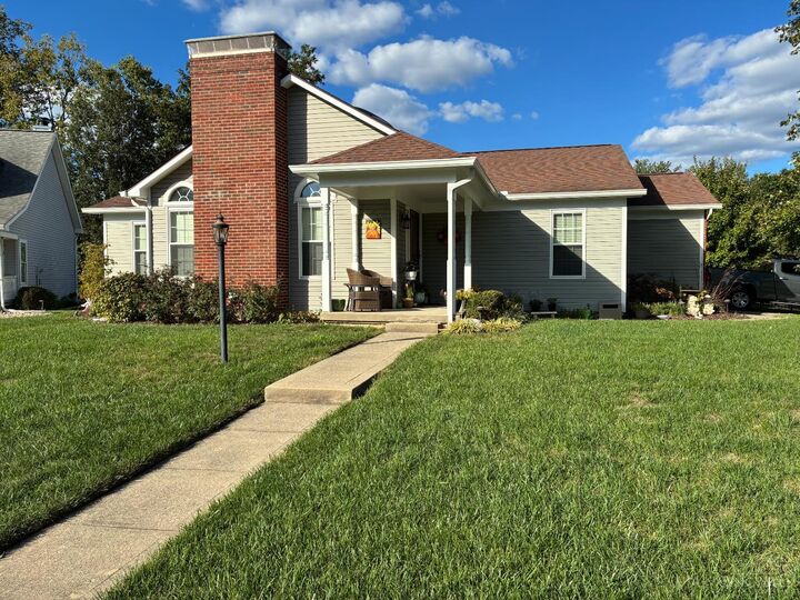 4603 Laurel View Drive  Union Twp OH 45244 photo