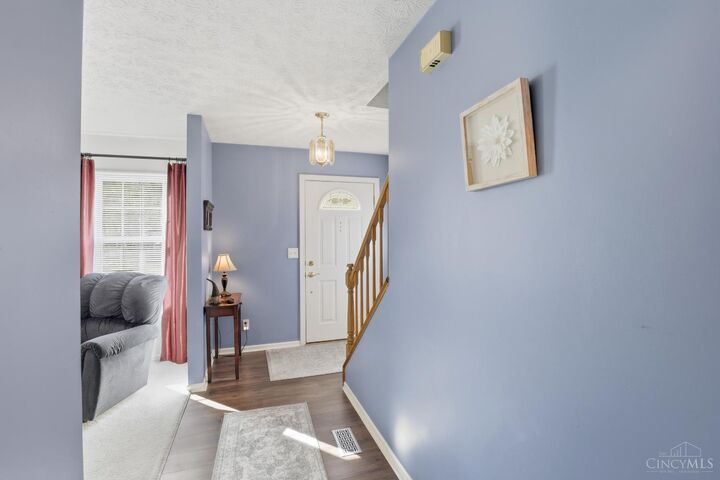 Property Photo: 6380 Castle Hill Drive OH 45044
