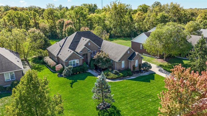 Property Photo: 7081 Yankee Estates Drive OH 45044