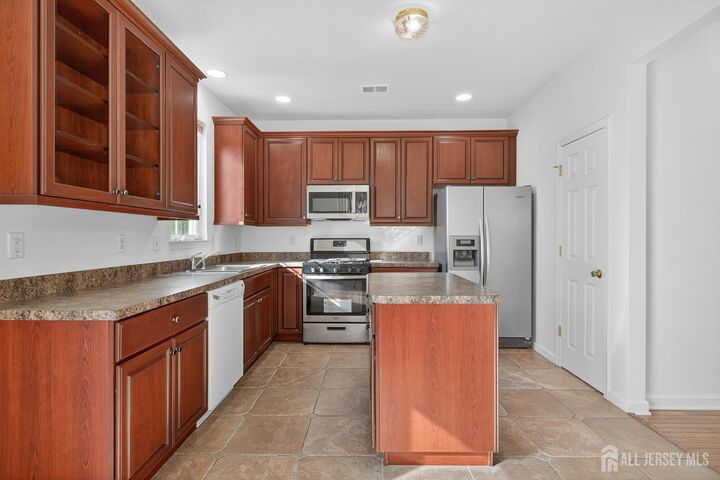 Property Photo: 60 Wlodarczyk Place NJ 08859