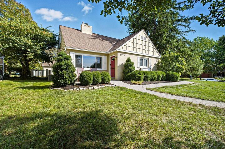 5778 Crescent Court  Worthington OH 43085 photo