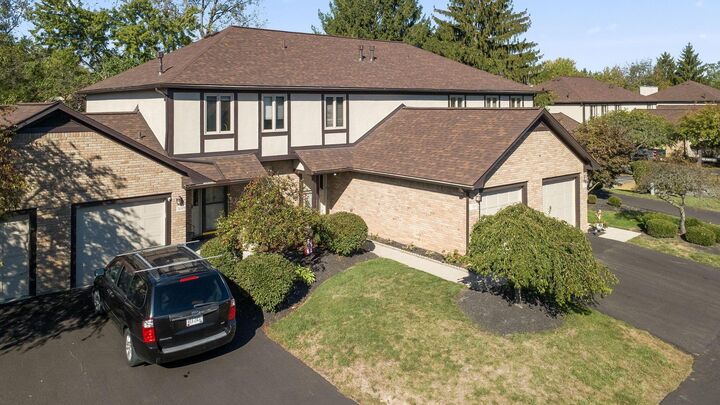 Property Photo: 7691 Key Deer Drive OH 43085