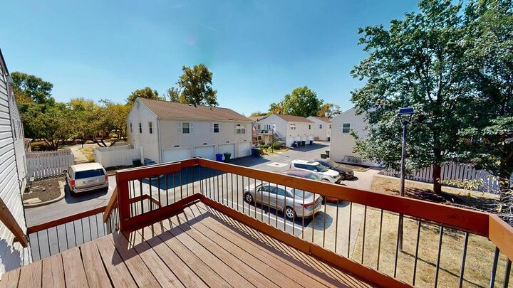 Property Photo: 3058 Jersey Drive OH 43204