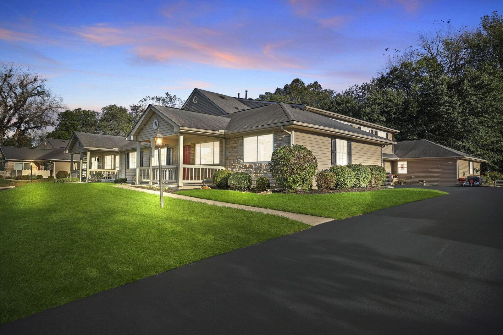 Property Photo: 125 Hillview Court OH 43056