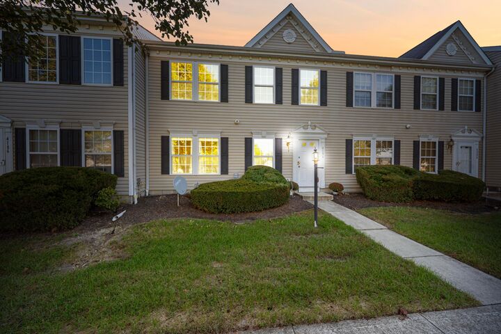 Property Photo: 4196 Coble Bowman Way OH 43110