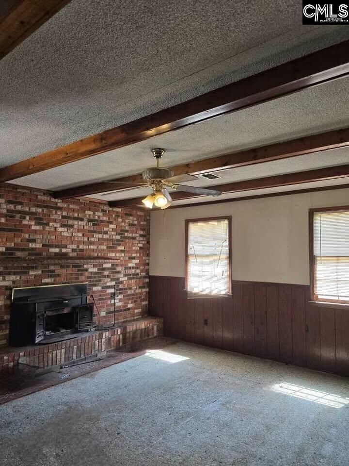 Property Photo:  4597 Old Airport  SC 29180 