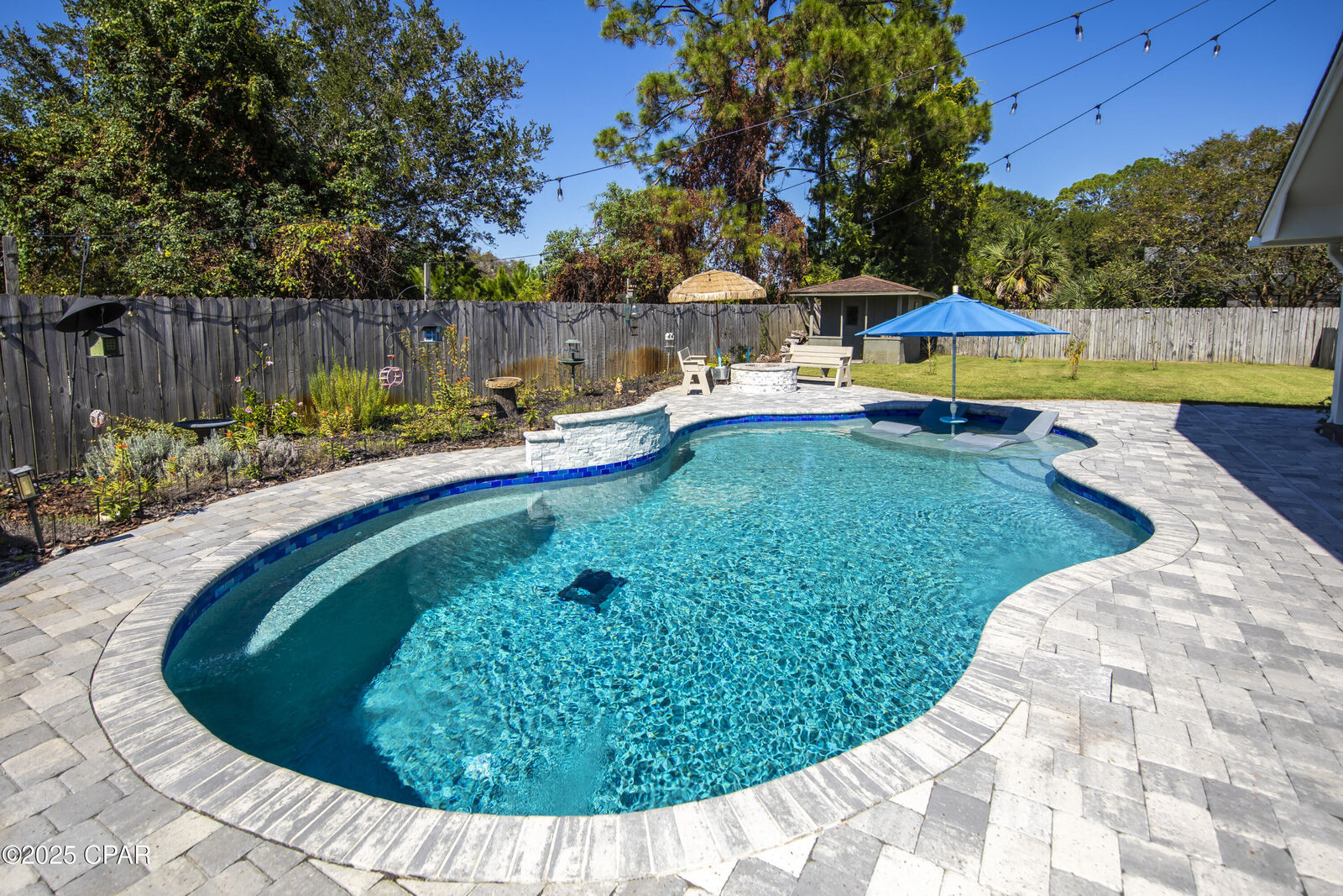 Property Photo:  215 Moonlight Bay Drive  FL 32407 