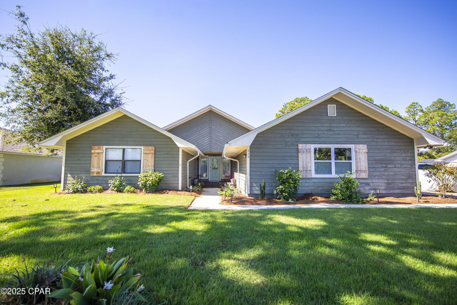 Property Photo: 215 Moonlight Bay Drive FL 32407