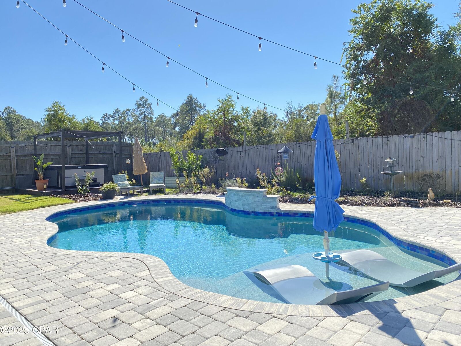 Property Photo: 215 Moonlight Bay Drive FL 32407
