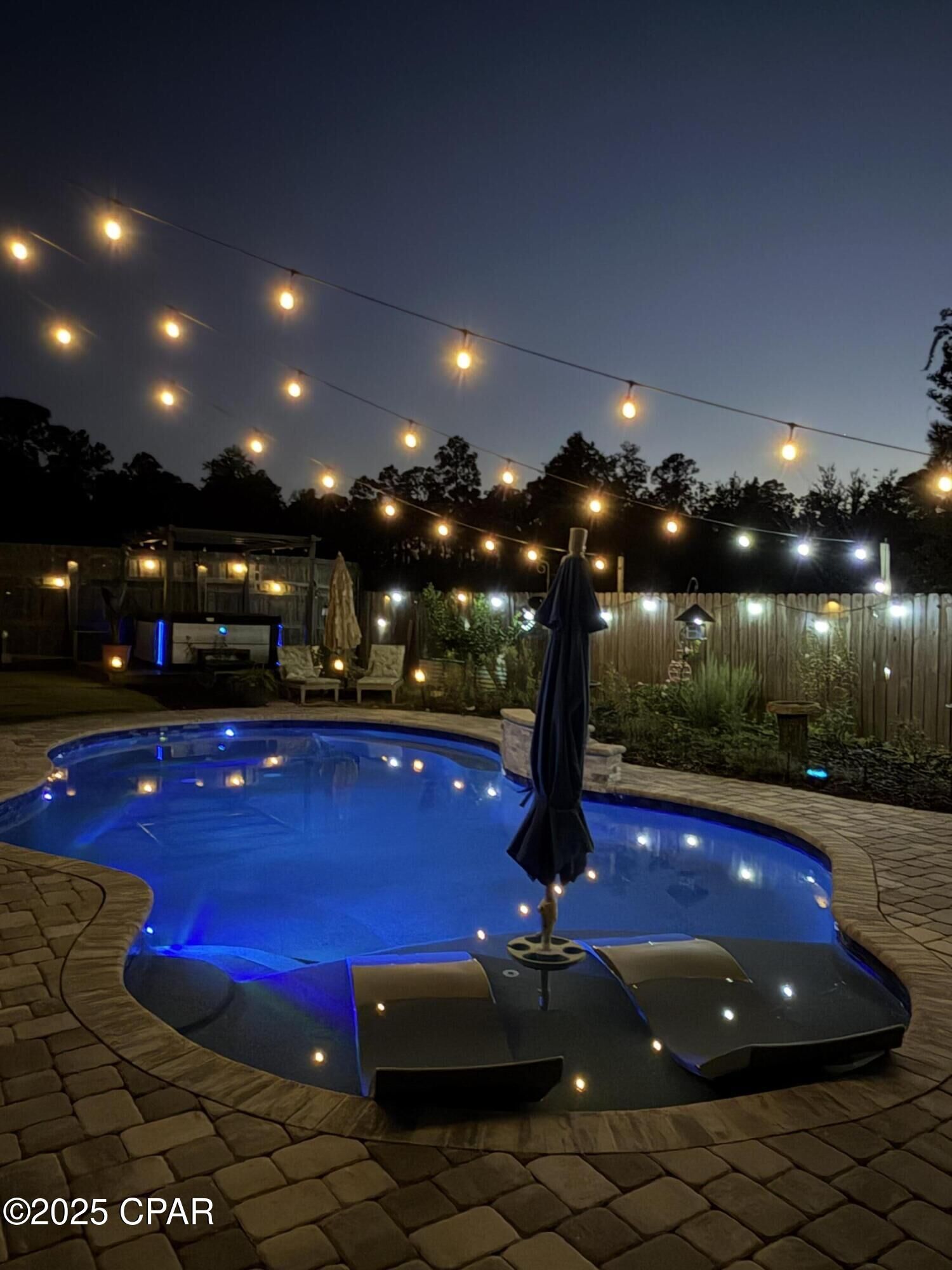 Property Photo:  215 Moonlight Bay Drive  FL 32407 