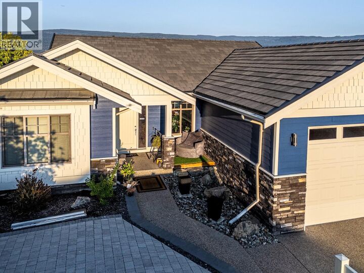 Property Photo:  1767 Capistrano Peaks Crescent  BC V1V 2N1 