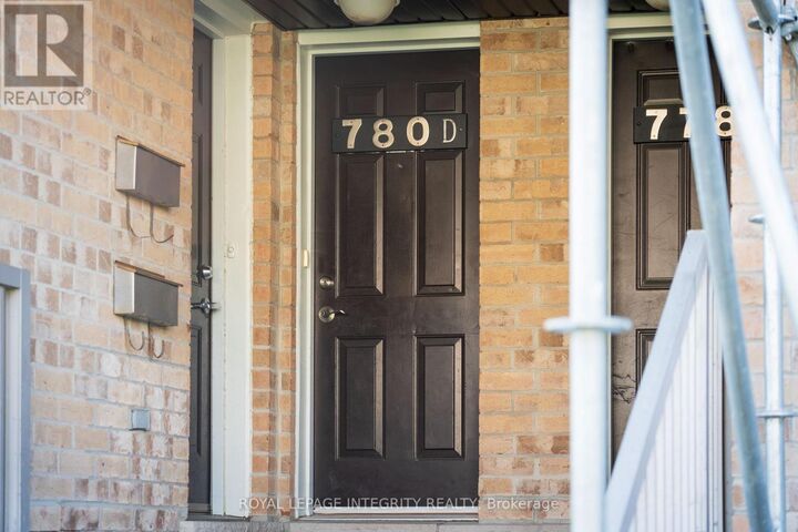 Property Photo: 780 Chapman Mills Drive D ON K2J 0V4