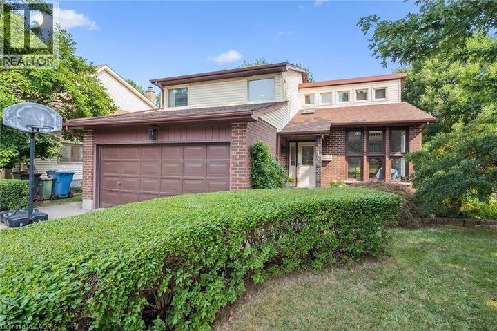 Photo de la propriété: 1 Thornhill Drive ON N1H 7Z6