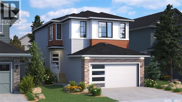 407 Kinloch Crescent  Saskatoon SK S7M 5N8 photo