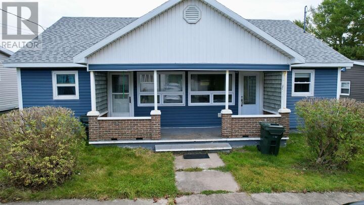 41 Concord Street  Glace Bay NS B1A 3A7 photo