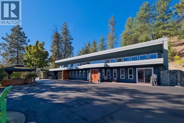 5290 Trepanier Bench Road  Peachland BC V0H 1X2 photo