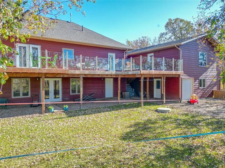 Property Photo: 56 Arnold Lane MB R7A 1B6