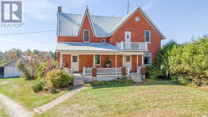 713 Rutherford Sideroad  Tay Valley ON K7H 3C9 photo