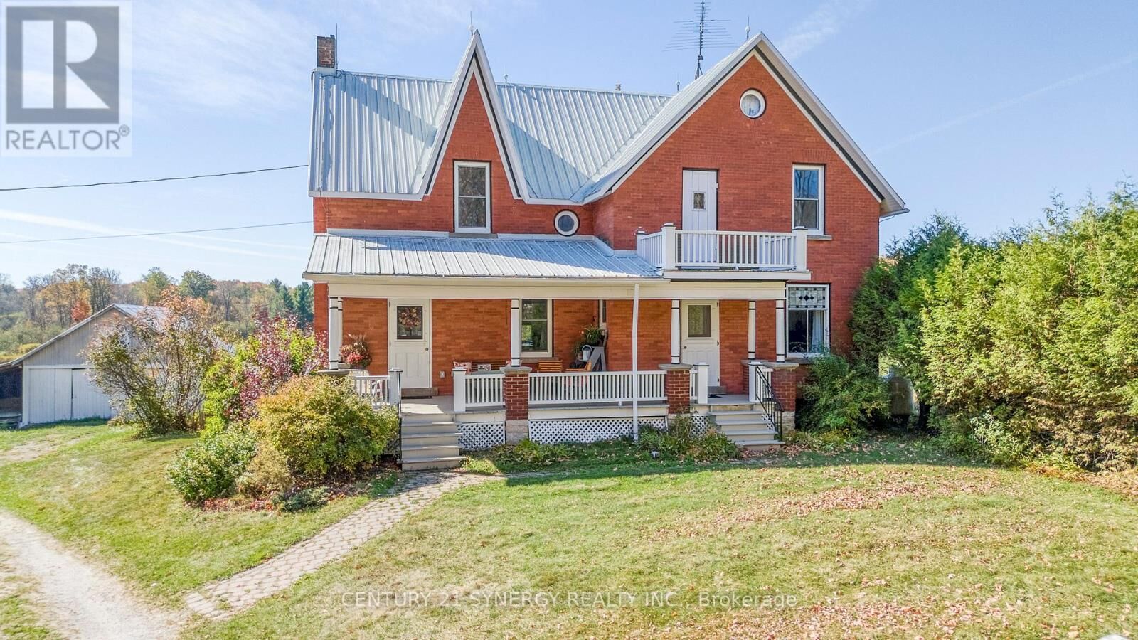 Photo de la propriété: 713 Rutherford Sideroad ON K7H 3C9