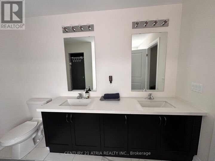 Property Photo: 116 Ben Sinclair Avenue ON L9N 0S2