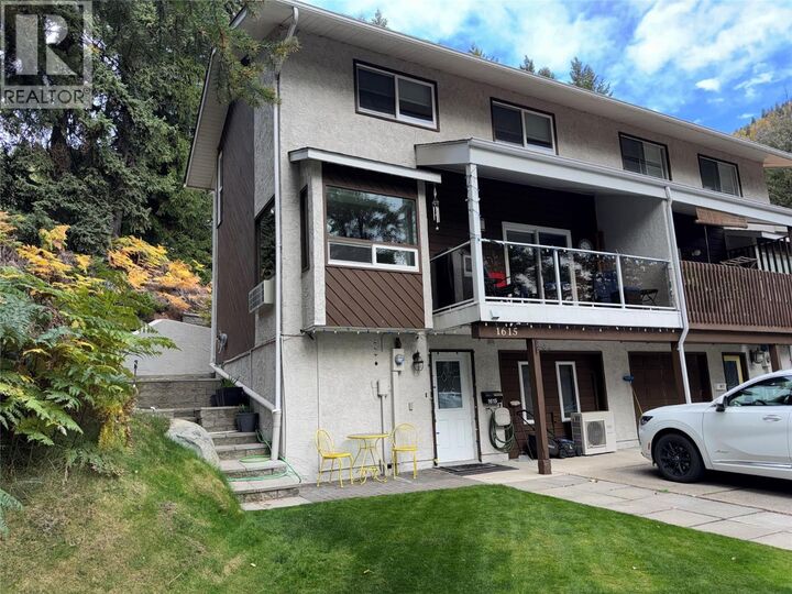 Photo de la propriété:  1615 Balsam Street  BC V1R 4M4 