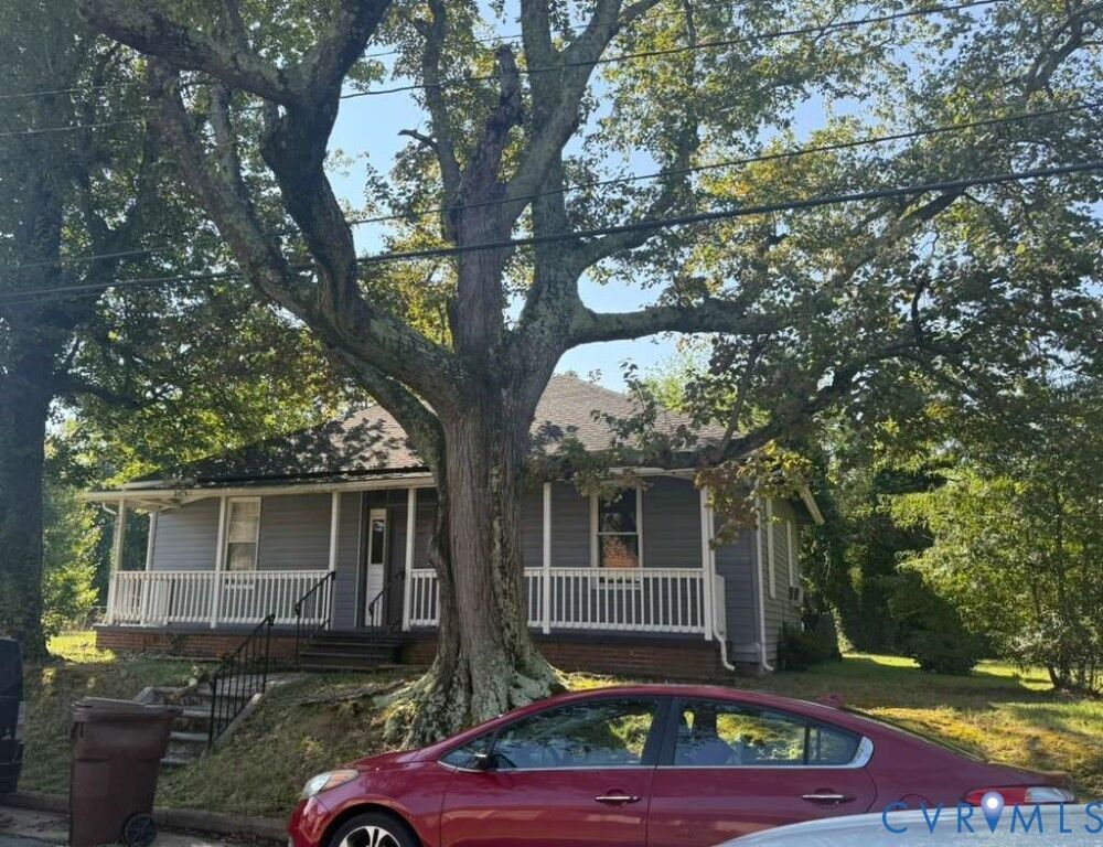 Property Photo: 2714 Alexander Avenue VA 23234