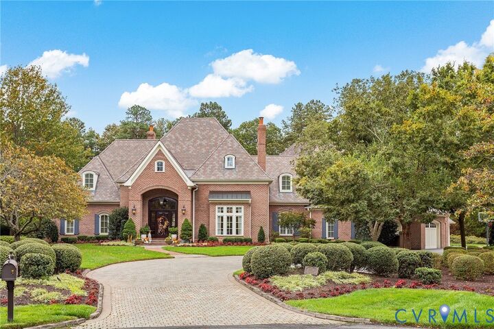 2725 Stonegate Court  Midlothian VA 23113 photo