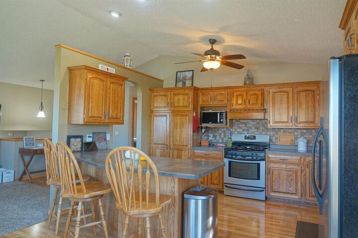 Property Photo: 194 North 5th Street WI 54425