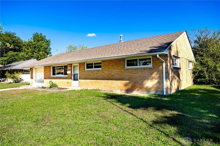 Property Photo:  5084 Mays Avenue  OH 45439 