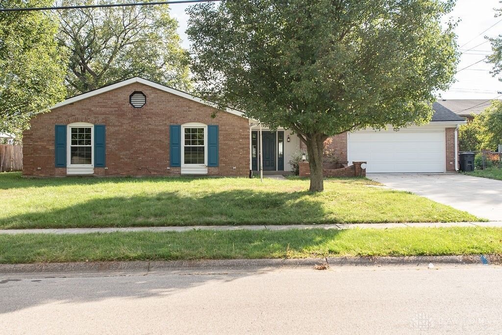 Property Photo: 3700 Lewis Street OH 45044