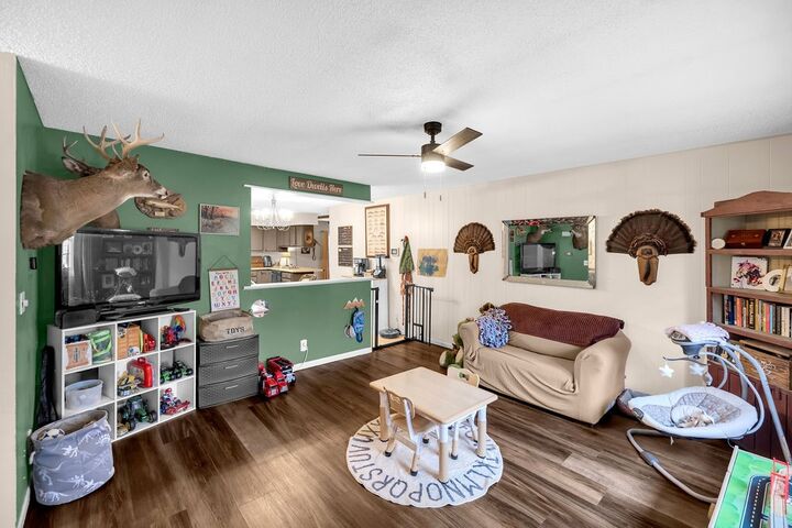 Property Photo: 3405 Fontenac Court IL 62521