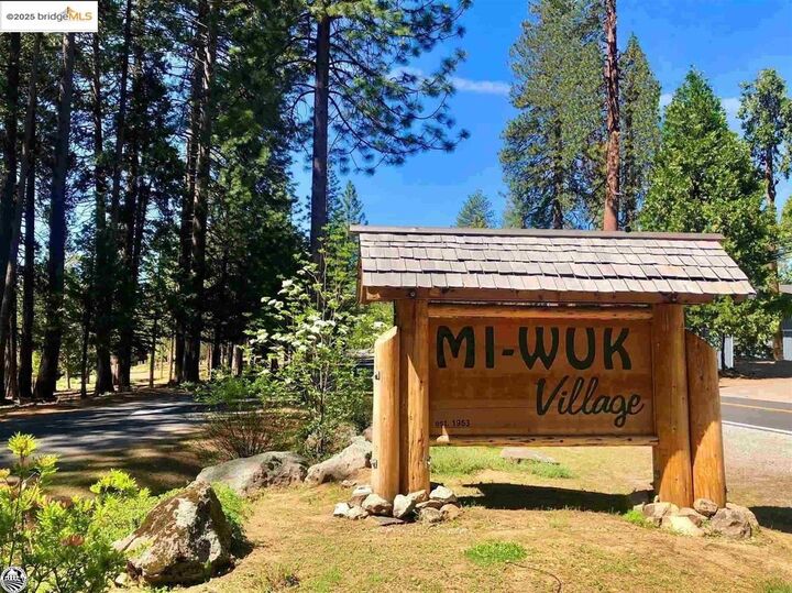000 Olo Win Trail  Mi Wuk Village CA 95346 photo