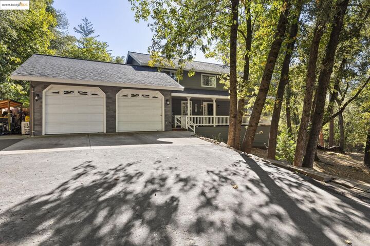 22373 Geraldine Cir  Sonora CA 95370 photo