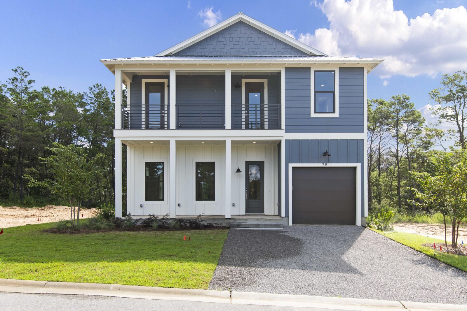 Property Photo: Tbd Sarah Street Lot 25 FL 32461
