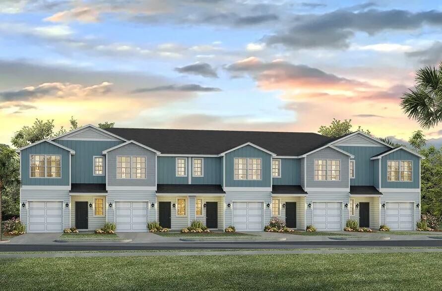Property Photo: 337 Callie Drive FL 32536