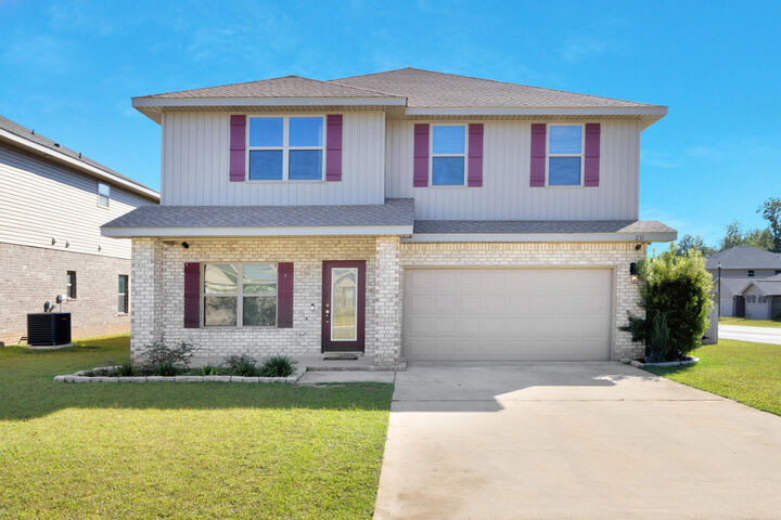 231 Baycliff Drive  Crestview FL 32536 photo