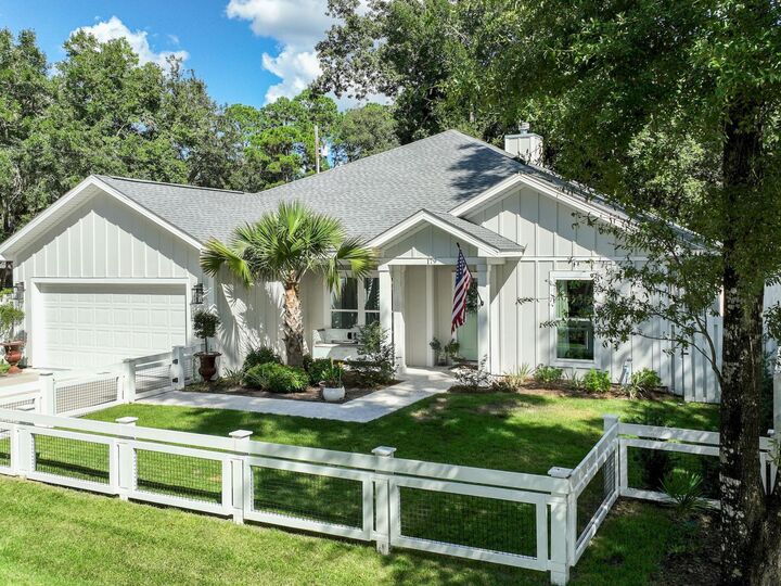 179 Little Canal Drive  Santa Rosa Beach FL 32459 photo